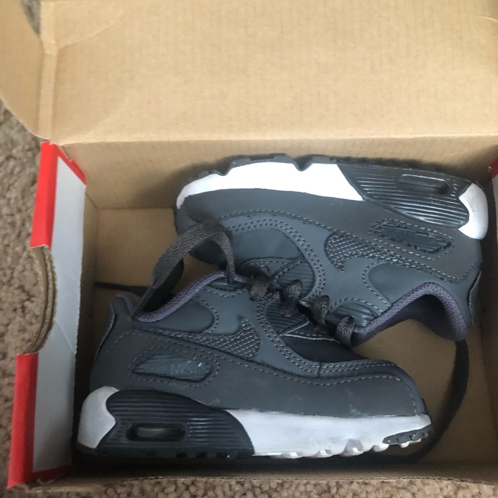 Nike Air Max 90’s